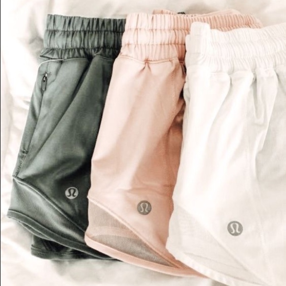 iso Lululemon